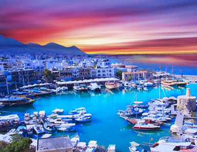 塞浦路斯投资入籍 快速获得欧盟护照