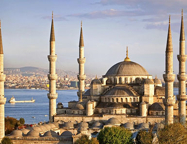 土耳其 投资额最低的欧洲护照项目